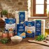 Arborio Rice, Risoto Rice, 100% Italian, 2.2 Lb (1 kg) Chef Selection, Recipe Included For Easy Preparation, Gluten Free, Non-GMO, Vacuumed Packed, Riso Scotti view 4