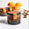 Aamra Orange & Cinnamon Honey, 225g view 1