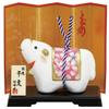 Yamaki Ikai Good Luck Crepe Fukuox (Small) view 1