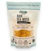 Elderwise Raw Sea Moss | Seamoss Makes 20oz of Gel | Wildcrafted Golden Sea moss | Raw | Sundried | Mineral and Vitamin Rich | Golden view 1