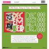 DOODLEBUG December Cut Outs FA La La Bella BLVD view 3
