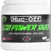 Muc-Off Eco Power Tabs, 4 Tablets view 1