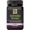100% Pure New Zealand Honey - MGO 50+ Multifloral Mnuka Honey, Raw Mnuka, 17.6 Ounce (500g) (Pack of 1) view 1