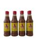 4 BOTTLES GUACAMAYA HOT SAUCE 12.34 OZ Le da el punto PRODUCT OF MEXICO view 1