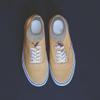 1 Pair Insole Plantar Inserts Arch Support Shoe Inserts Relieve Foot Shoe Flat Arch Support Orthotic Pads Sole of Foot White Pad view 4