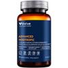 Advanced Nootropic Formula - Supports Cognitive Health & Brain Function (30 Vegetarian Capsules) view 1