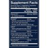 Advanced Nootropic Formula - Supports Cognitive Health & Brain Function (30 Vegetarian Capsules) view 2