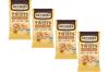 Snyder's of Hanover Pretzels Braided Twists, Honey Wheat, Four 12 Ounce Bags view 1