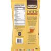 Snyder's of Hanover Pretzels Braided Twists, Honey Wheat, Four 12 Ounce Bags view 2