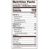 Snyder's of Hanover Pretzels Braided Twists, Honey Wheat, Four 12 Ounce Bags view 3
