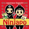 Asage Breakfast 10pcs 6.4oz Japanese Raw Type Instant Miso Soup Ninjapo view 3