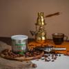 Abu Auf Oriental Premium Ground Hazelnut Flavore Coffee (1 Pack = 8.82 oz / 250 gm) view 2