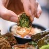 Kareem's Frozen Falafel - Vegan/Gluten-Free Authentic 4LB (64oz) Fresh/Frozen Falafel Mix (Uncooked & Oil Free) view 4