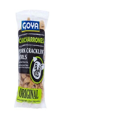 Crackling Pork Rinds, 4.75 oz (12)