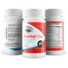 Pro VisiClear for Eyes - Vitamin A Enriched Vision Support - Vitamin Based Support to Support Vision Naturally - Natural Antioxidant Pro Visi Clear Pill Enhanced with Premium Ingredients view 4