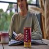 Costa Coffee Smooth Medium Roast Instant Coffee with Finely Ground Beans Tin, 6 x 100g, COS-MG-UK-5001 view 2