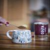 Costa Coffee Smooth Medium Roast Instant Coffee with Finely Ground Beans Tin, 6 x 100g, COS-MG-UK-5001 view 4