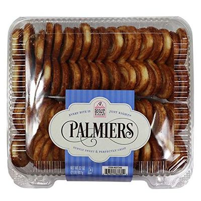 Evaxo Petite Palmiers, 32 oz.#B