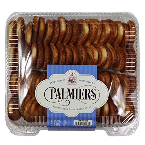 Evaxo Petite Palmiers, 32 oz.#B