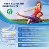 Probiotics for Women & Men - 100 Billion Plus Digestive Enzymes & Prebiotics, Highest Potency 3-in-1 Complete Probiotics for Digestive Health, Immune Support view 2