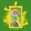 Elbow Grease 400565 Super Strong Rubber Home Care & Cleaning ToolsCleaning Gloves view 2