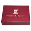 Executive Gift Shoppe | Personalized Pharmacist Theme Humidor view 1