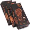Roshnee Millet Papad Pack (Natural Minis) - Bajra Ragi and Jowar - 80 gm Each Set of 3 = 240 GMS. view 1