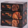 Roshnee Millet Papad Pack (Natural Minis) - Bajra Ragi and Jowar - 80 gm Each Set of 3 = 240 GMS. view 2