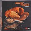 Roshnee Millet Papad Pack (Natural Minis) - Bajra Ragi and Jowar - 80 gm Each Set of 3 = 240 GMS. view 3