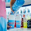 SNOWIE - Shaved Ice Snow Cone Ready to Use Syrup - Pint (Flavor: Lemon Lime) view 4