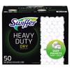 Swiffer Heavy Duty (50 Count) view 1