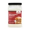 Hoosier Hill Farm Buttermilk Powder, 2LB (Pack of 1) view 1