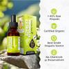 AFC Japan Brazilian Green Propolis Extract | Highest Artepilin C & Flavonoids for Antioxidant & Immune Support Pure Concentrated Liquid Extract Bee Propolis Tincture from Brazil (30ml/ 1Fl.Oz) view 4