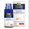 Manuka Health, Manuka Honey Throat Spray with Propolis .67 fl oz, Protects & Freshens, MGO 400+, BIO30 New Zealand Propolis view 1