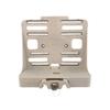 Secure Sharps - AP Sharps Container Wall Mount with Locking Bracket, Container 5.4 Quart, and Universal Key, (pack of 1) view 2