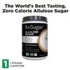 RxSugar Delicious Plant-Based Crystal Sugar, Allulose, 16 oz view 3