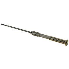 Carey Straight Shank Pipe Reamer Tool