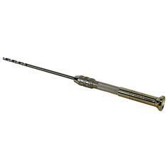Carey Straight Shank Pipe Reamer Tool