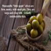 Manzanilla Olives by Losada 6.9oz (3-Pack) (1.3 pound) view 2