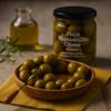 Manzanilla Olives by Losada 6.9oz (3-Pack) (1.3 pound) view 3
