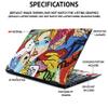 MightySkins Skin for Alienware M17 R3 (2020) & M17 R4 (2021) - Cocktail Therapy | Protective Viny wrap | Easy to Apply and Change Style | Made in The USA view 3