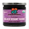 Dastony Organic Raw Black Sesame Butter, 8 oz | Only One Ingredient | Vegan, Paleo and Keto Friendly, Non GMO, Gluten-free - Pack of 1 view 1