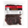 Glenwood Snacks 7 ALARM Spicy Beef Jerky Scorpion Pepper, Ghost Pepper, Carolina Reaper, and Habanero 9oz view 2