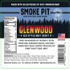 Glenwood Jerky 10oz 100% Beef Jerky (SMOKE PIT) view 2