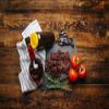 Glenwood Jerky 10oz 100% Beef Jerky (SMOKE PIT) view 3