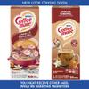 Nestle Coffee mate Liquid Coffee Creamer Singles Variety Pack, Snickers, Vanilla Caramel, Cafe Mocha, 50 Ct Box (Pack of 3) view 3