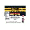 Glenwood Jerky 10oz 100% Beef Jerky (ORIGINAL) view 2