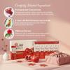 Korean Beauty Baekje Geumsan Women's Pomegranate Collagen Jelly Stick 5.1oz / 30 Count (5 Pack) view 4