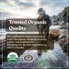 American Standard Supplements Organic Sea Moss, Bladderwrack & Burdock Root Capsules - 1200mg Seamoss, 1200mg Bladderwrack, 225mg Burdock Root Per Serving - 120 Capsules, 40 Servings view 2