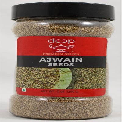 Ajwain Seeds (7oz)